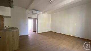 location Appartement - 2 pièce(s) - 57 m² Connaux (30330)
