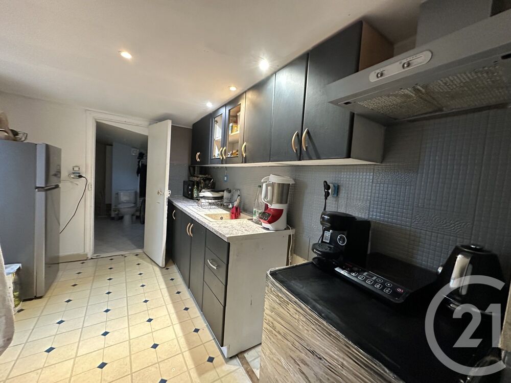 vente Appartement - 3 pièce(s) - 59 m² Pacy-sur-Eure (27120)