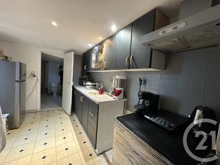 vente Appartement - 3 pièce(s) - 59 m² Pacy-sur-Eure (27120)