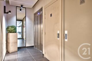  Appartement � vendre 1 pi�ce 27 m�