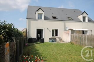  Maison à vendre 5 pièces 102 m²