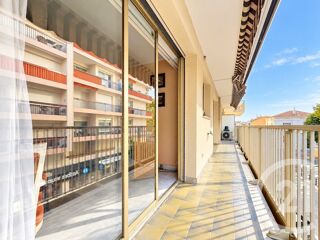 Appartement 3 pièces 73 m² · à Antibes · 73 m² · 369 000 €