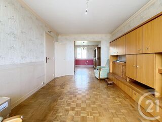  Appartement � vendre 4 pi�ces 69 m�