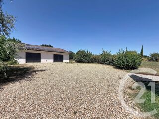  Maison à vendre 8 pièces 293 m²