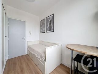  Appartement � louer 1 pi�ce 11 m�