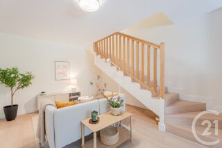  Maison à vendre 4 pièces 114 m²