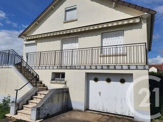  Maison  vendre 5 pices 117 m