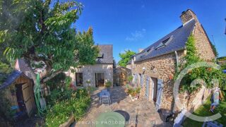  Maison � vendre 4 pi�ces 171 m�