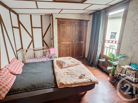  Appartement � louer 3 pi�ces 57 m�