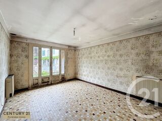  Maison à vendre 4 pièces 55 m²