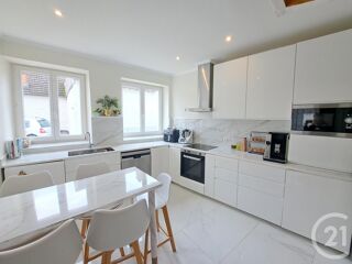  Maison à vendre 6 pièces 147 m²