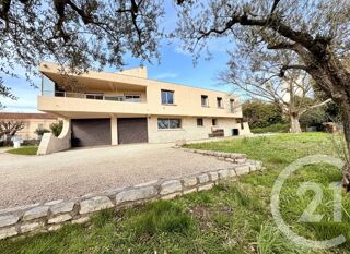  Maison � vendre 5 pi�ces 272 m�