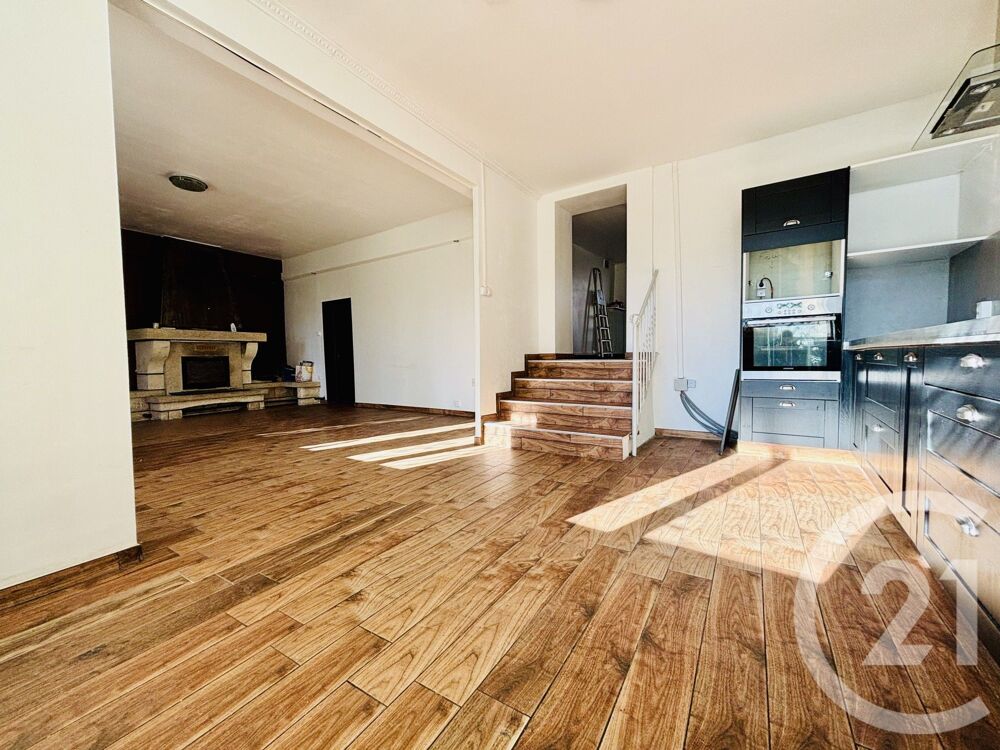 Vente Maison 5 pièces 130 m² - Plus