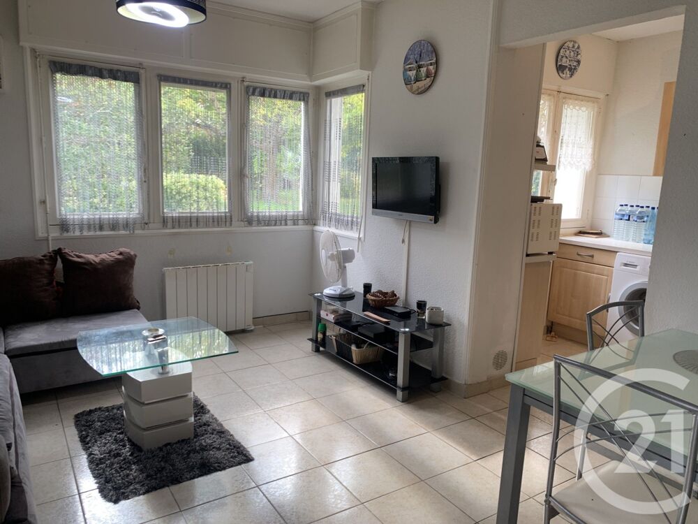 À VENDRE DAX SAUBAGNACQ Appartement T2 + Garage Libr....