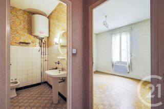  Appartement  vendre 2 pices 54 m