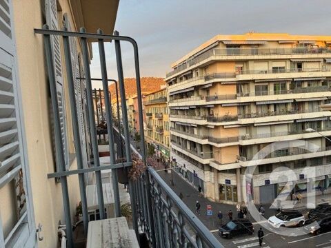  Appartement � louer 1 pi�ce 24 m�