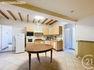  Maison à vendre 5 pièces 210 m²