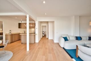  Appartement � vendre 3 pi�ces 88 m�