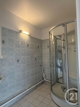 vente Appartement - 3 pièce(s) - 59 m² Compiègne (60200)