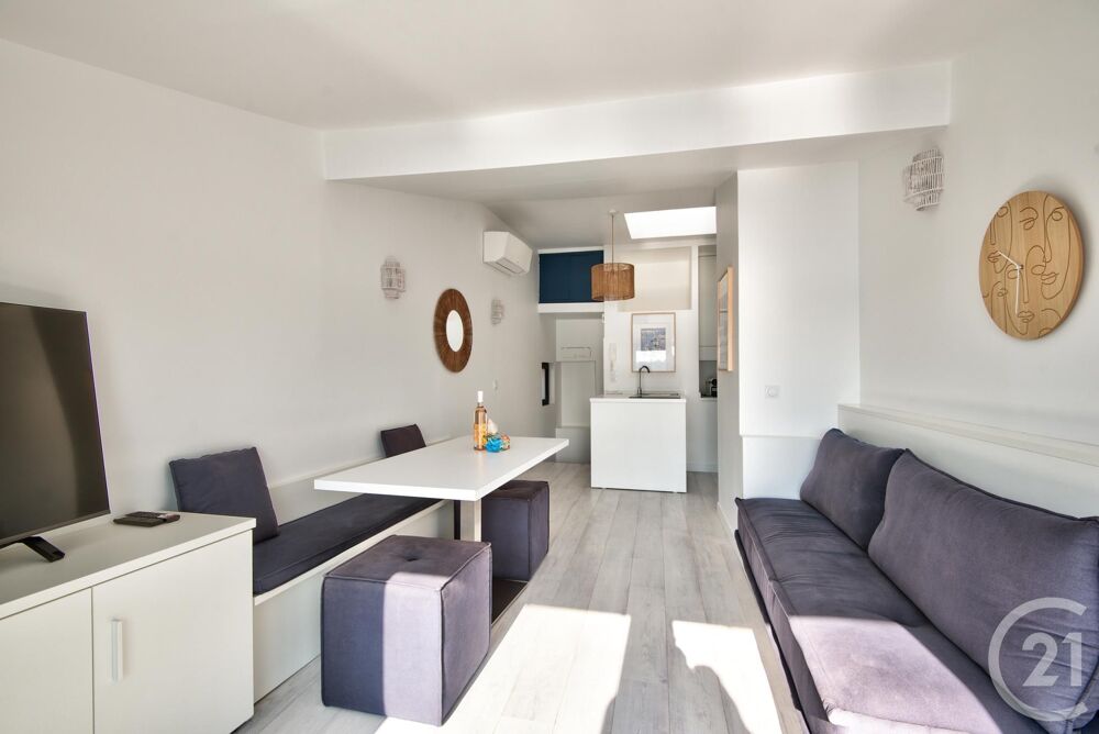  vendre  Appartement Villefranche-sur-Mer (06230)