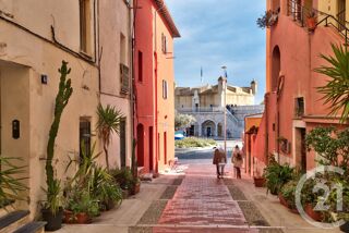  Appartement � vendre 2 pi�ces 25 m�