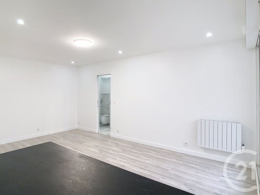 location Appartement - 2 pièce(s) - 42 m² Champigny-sur-Marne (94500)