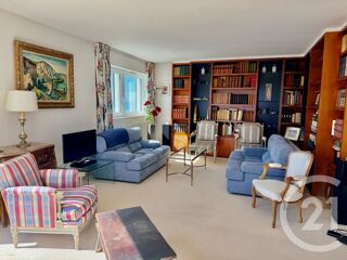  Appartement à vendre 6 pièces 130 m² Boulogne sur mer