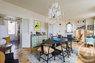  Appartement à vendre 4 pièces 130 m²