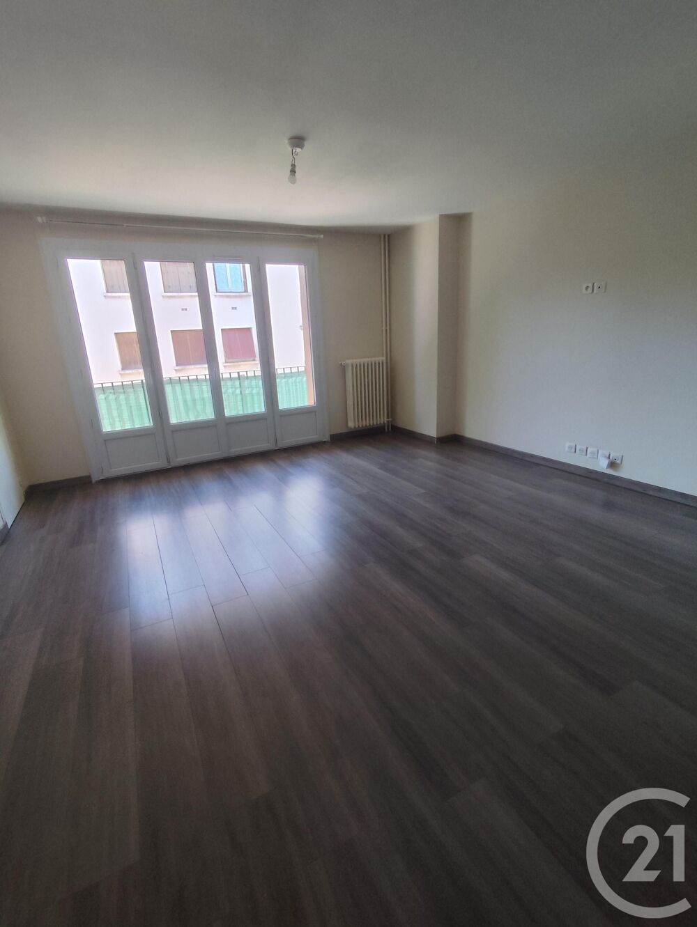 location Appartement - 4 pièce(s) - 74 m² Savigny-sur-Orge (91600)