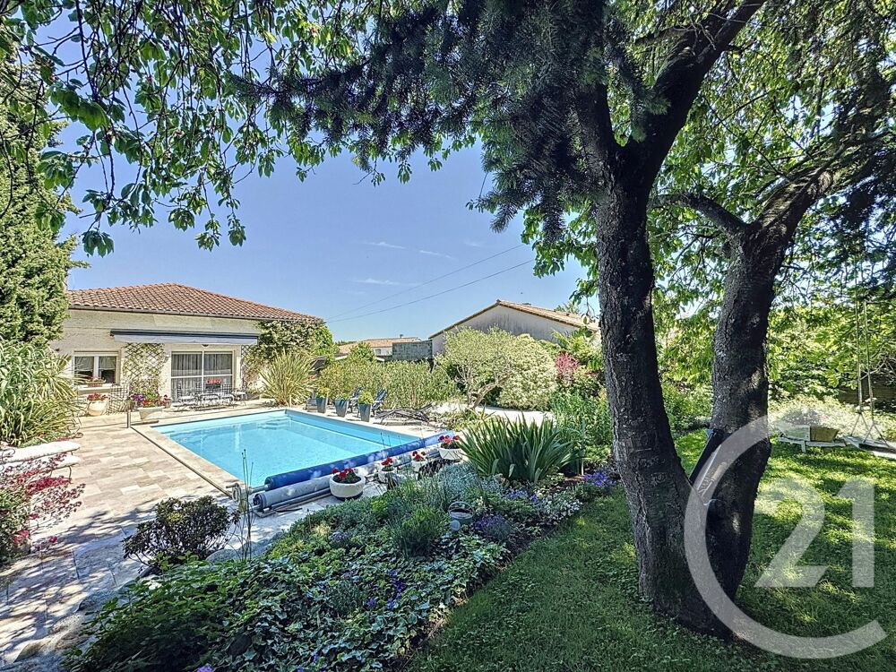 vente Maison - 5 pièce(s) - 124 m² Pamiers (09100)