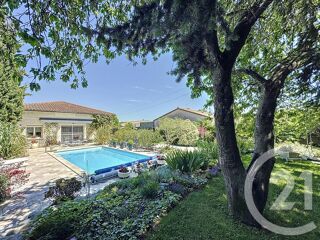  Maison à vendre 5 pièces 124 m²