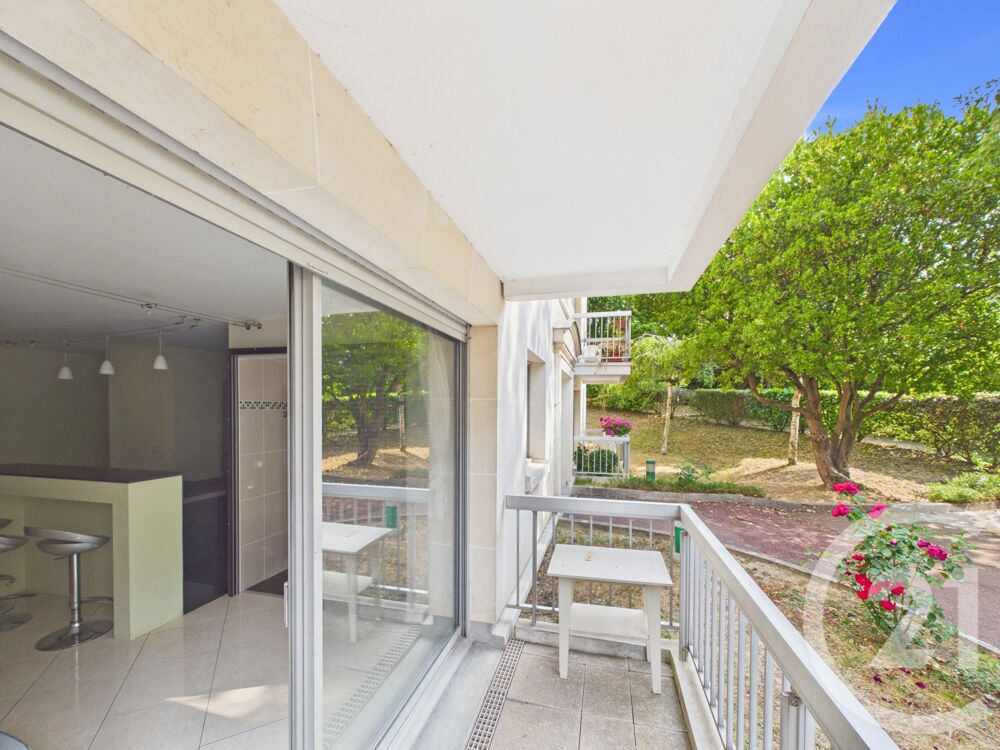 Appartement 1 pièce 37 m² · à Fontenay aux Roses · 37 m² · 199 000 €