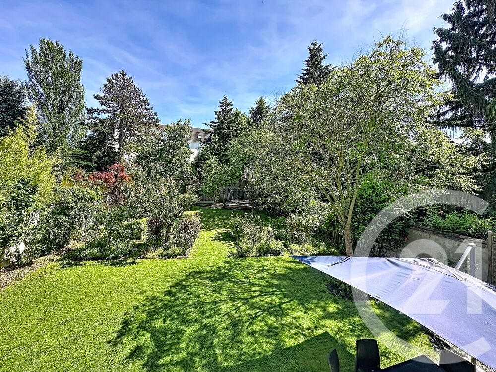 vente Maison - 11 pièce(s) - 411 m² Créteil (94000)