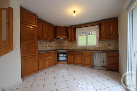  Maison � louer 5 pi�ces 135 m�