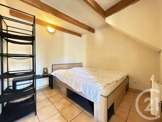  Appartement à louer 1 pièce 43 m²