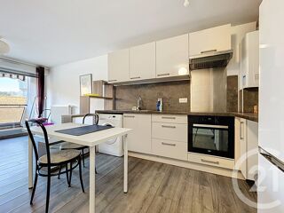  Appartement � vendre 2 pi�ces 40 m�