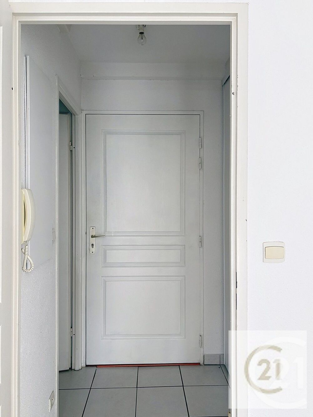 location Appartement - 2 pièce(s) - 41 m² Nailloux (31560)