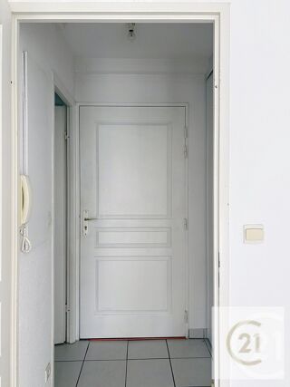  Appartement à louer 2 pièces 41 m²