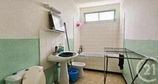  Appartement � vendre 2 pi�ces 46 m�