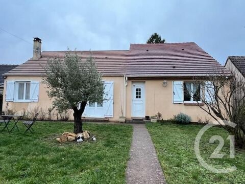   Vente Maison Maison - 7 pi�ce(s) - 150 m�