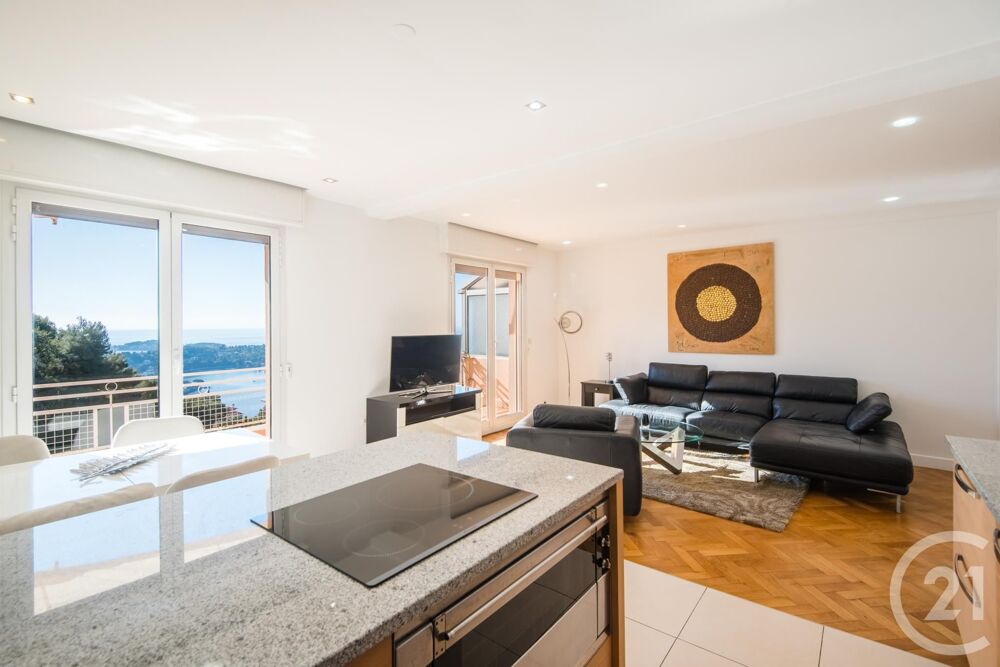 � vendre  Appartement Villefranche-sur-Mer (06230)