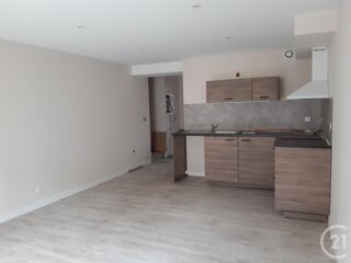  Appartement � louer 2 pi�ces 44 m�