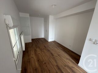 Appartement à louer 1 pièce 27 m²