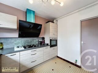  Maison � vendre 4 pi�ces 90 m�