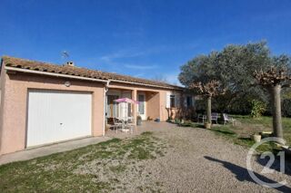 Maison à vendre 4 pièces 120 m²