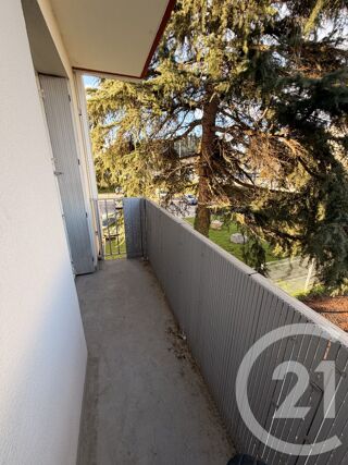  Appartement � vendre 3 pi�ces 63 m�