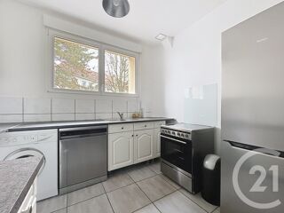  Appartement � louer 1 pi�ce 35 m�