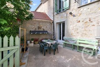  Maison � vendre 7 pi�ces 186 m�