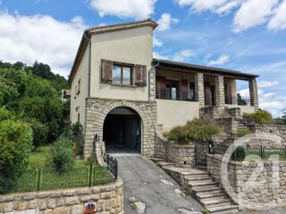  Maison à vendre 4 pièces 288 m²