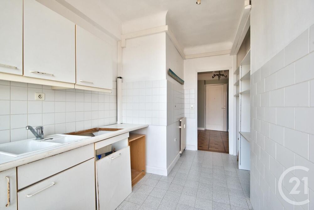  vendre  Appartement Nice (06000)